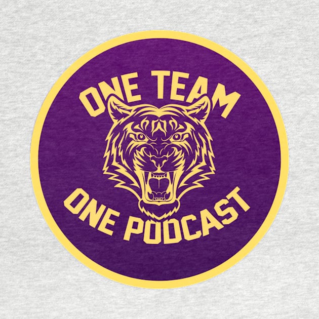 One Team One Podcast by One Team One Podcast